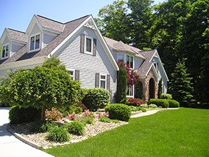 Landscapers and Lawncare Services in Titusville, PA